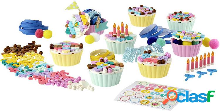 LEGO® DOTS 41926 Kit di feste Cupcake