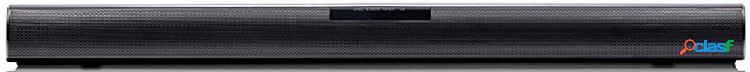 LG Electronics SJ2 Soundbar Nero Bluetooth®, incl.