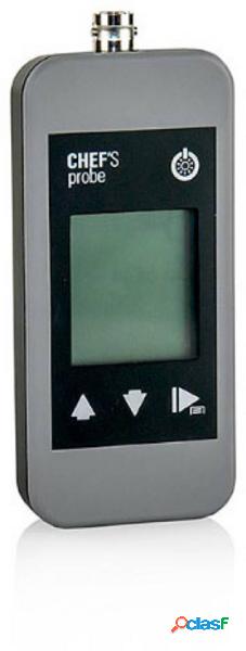 LH - Ludwig Heer CHEF´S-PROBE-S-300-1.5 Termometro -200 -