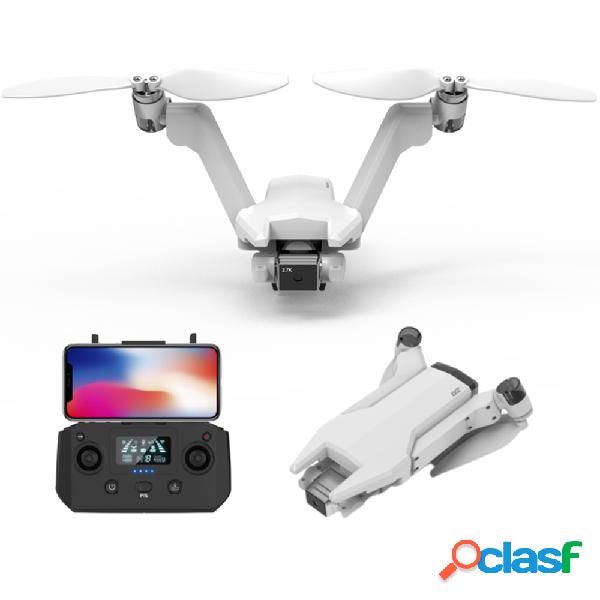 LYZRC L100 Braccio a doppio rotore a V 5G WIFI 1KM FPV GPS