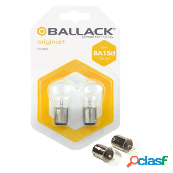 Lampadina BA15D a filamento BA15D - BALLACK