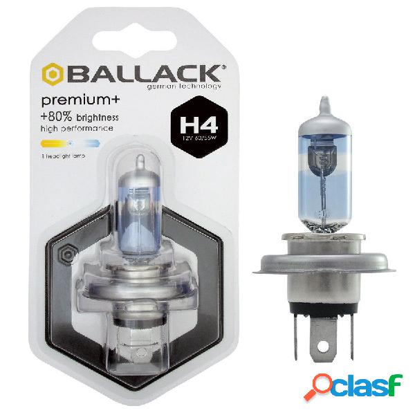 Lampadine H4 Premium H4 - BALLACK