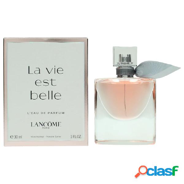 Lancome Eau de Parfum La Vie Est Belle da Donna 30 ml