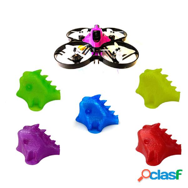 Lantian 3D stampato TPU Whoop Frame Canopy fotografica Mount