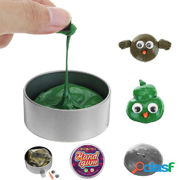 Largilla plastilina di gomma del fango del magnesio di gomma