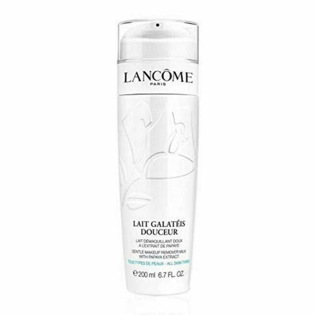 Latte Struccante Viso Douceur Lancôme (200 ml)