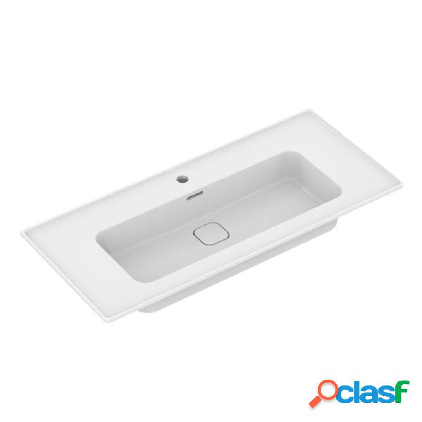 Lavabo sospeso da 100 cm Ideal Standard Strada II