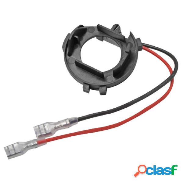 Led Headlight - Adattatore portalampada - PHONOCAR