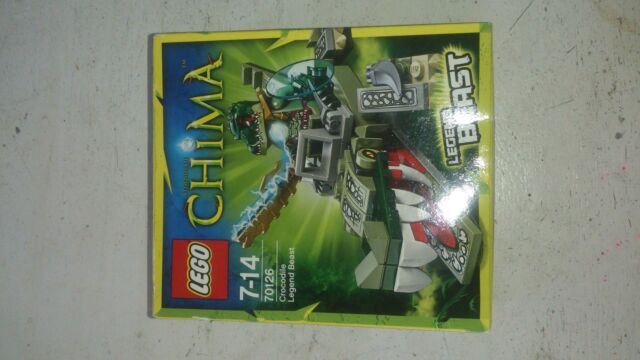 Lego Chima 