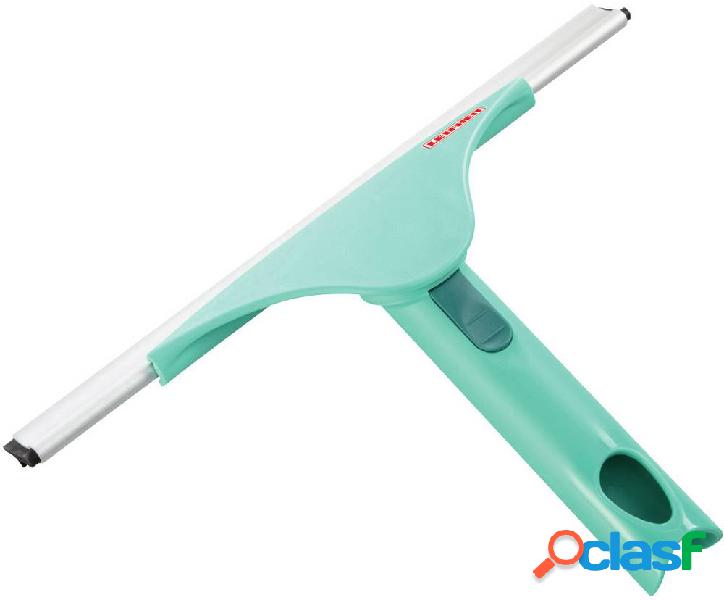 Leifheit Window Slider M Lavavetri Verde, Bianco