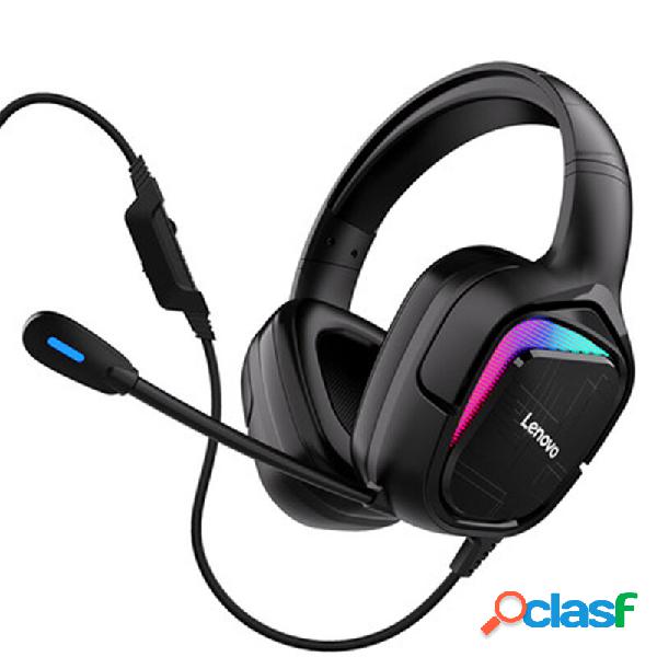 Lenovo G70B Gaming cuffia Driver da 50 mm Surround Sound
