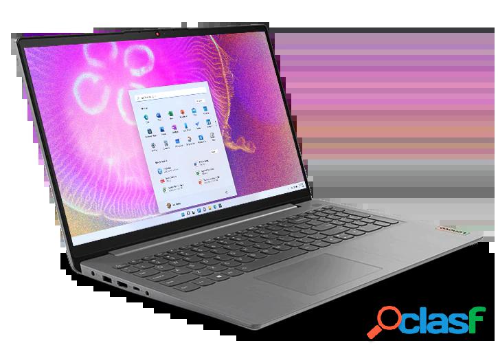 Lenovo IdeaPad 3i Gen 6 (15" Intel) Processore Intel®