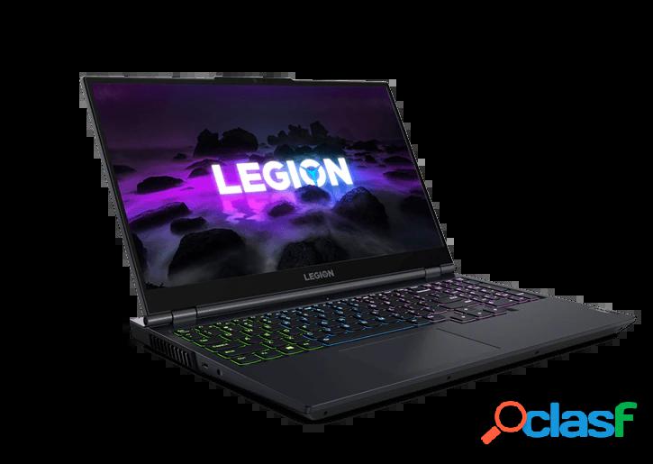 Lenovo Legion 5 Gen 6 (15" AMD) Processore AMD Ryzen™ 5