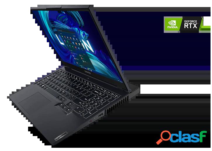 Lenovo Legion 5i Gen 6 (15" Intel) Processore Intel®