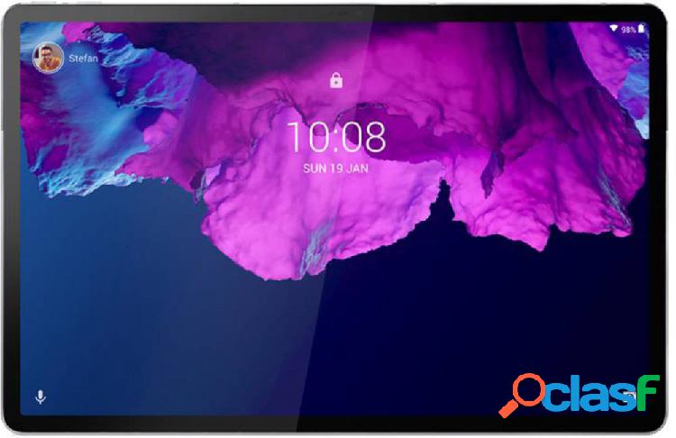 Lenovo Tab P11 Pro LTE/4G, WiFi 128 GB Grigio Tablet Android