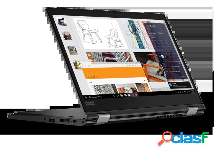 Lenovo ThinkPad L13 Yoga Gen2 Processore Intel® Core™