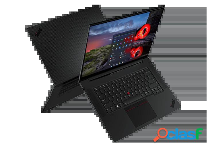 Lenovo ThinkPad P1 Gen 4 (16" Intel) Processore Intel®