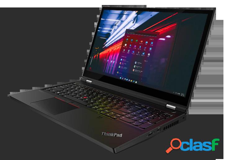 Lenovo ThinkPad T15g Processore Intel® Core™ i7-10875H di