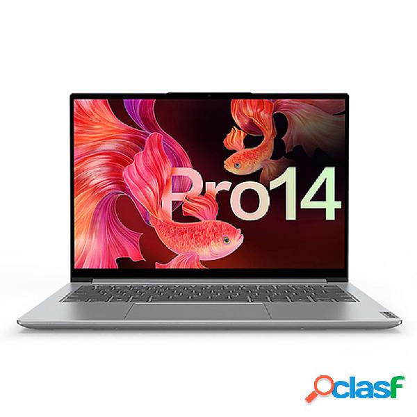 Lenovo Xiaoxin 14 PRO Laptop da 14 pollici AMD R7-5800H 16GB