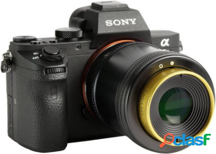 Lensbaby Twist 60 Sony E LBT60X Obiettivo a focale fissa