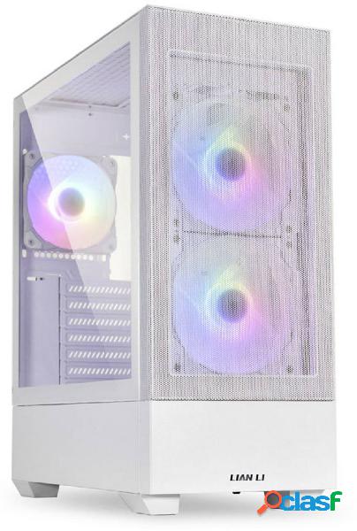 Lian Li LANCOOL 205 Midi-Tower PC Case, PC Case da gioco