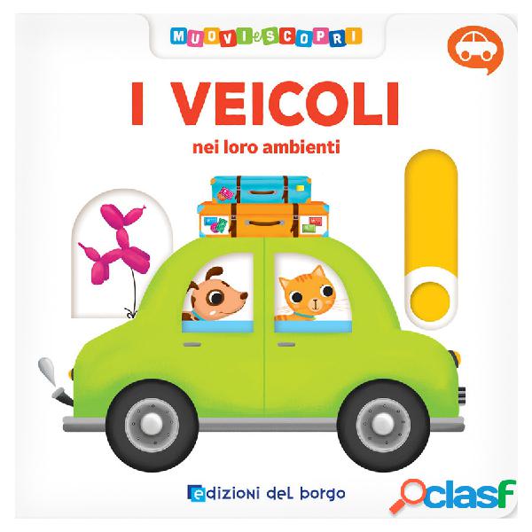 Libro I Veicoli