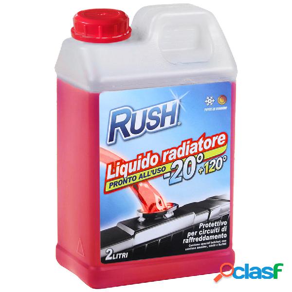 Liquido radiatore - RUSH