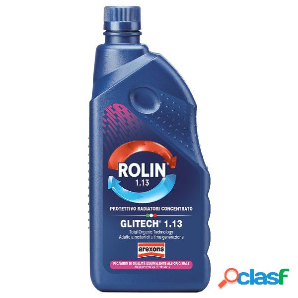 Liquido radiatore Rolin Alux Glitech 1.13 - AREXONS