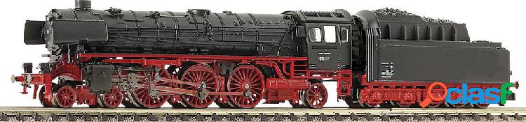 Locomotiva a vapore N 01 1056 di DB Fleischmann 716905