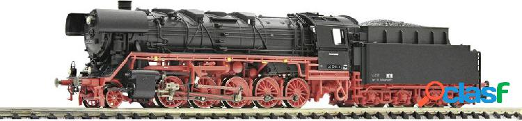 Locomotiva a vapore N 44 1281-3 della DR Fleischmann 714406
