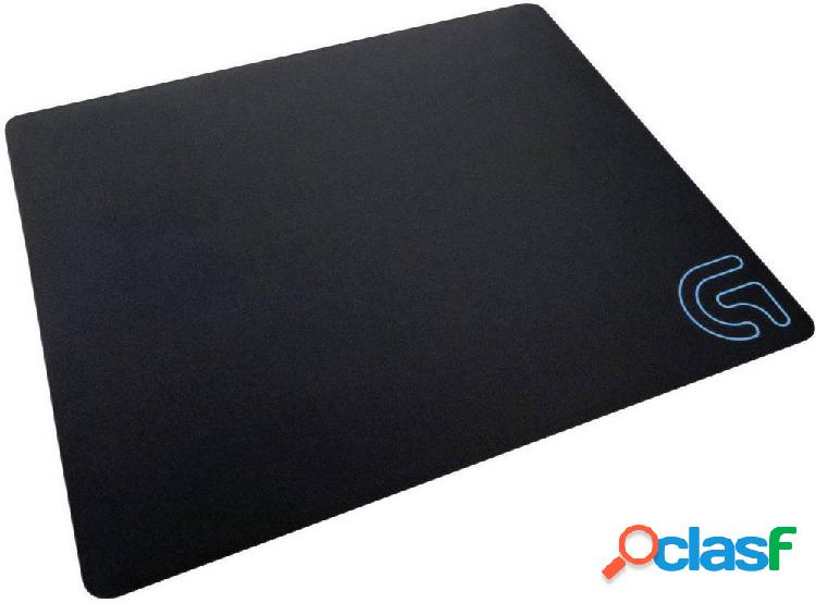 Logitech Gaming G240 Gaming mouse pad Nero (L x A x P) 340 x