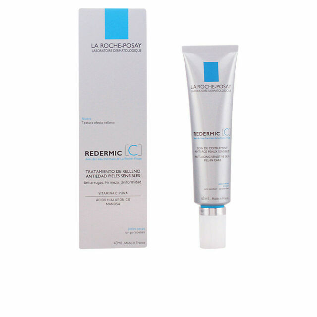 Lozione Lisciante e Rassodante La Roche Posay Redermic C (40