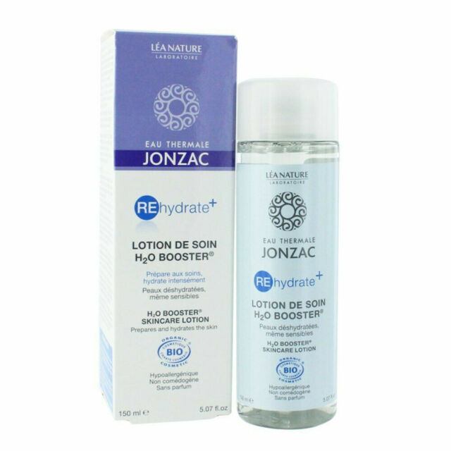 Lozione Viso Idratante H2O Booster Eau Thermale Jonzac (30