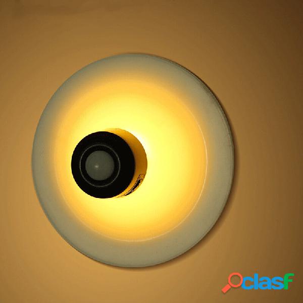 Luce notturna a induzione a ventosa a LED Induzione a