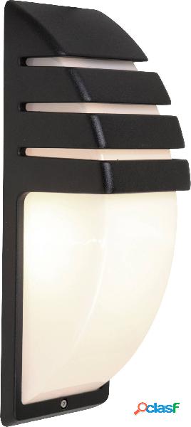 Lutec City 1836 ESL Lampada da parete per esterno E27 40 W