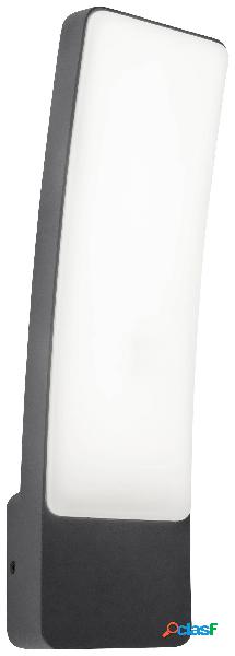 Lutec KIRA 6939412010540 Lampada da parete per esterni a LED