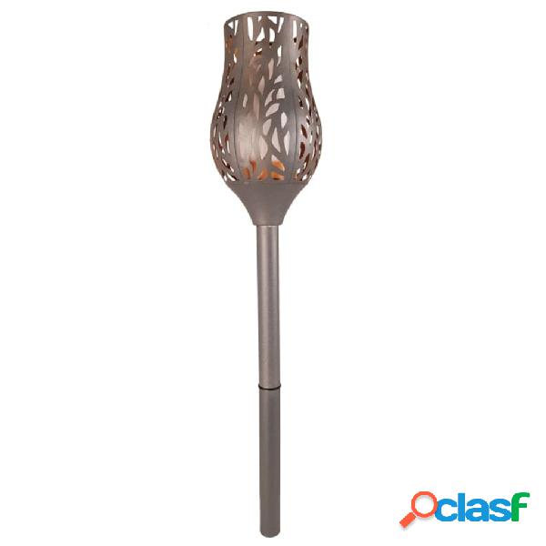 Luxform Luce da Giardino a LED Tulip