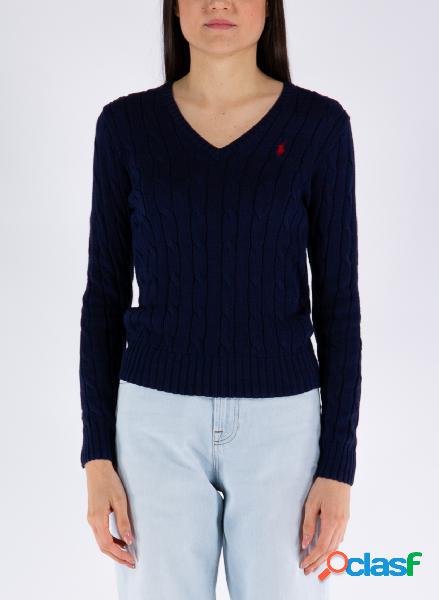 MAGLIONE A V