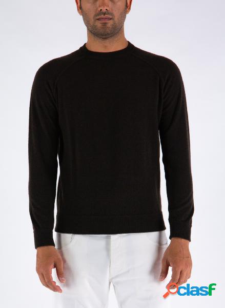 MAGLIONE GIROCOLLO