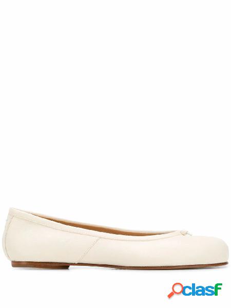 MAISON MARGIELA BALLERINE DONNA S58WZ0042P3753T1003 PELLE