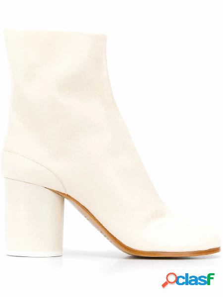 MAISON MARGIELA STIVALETTI DONNA S58WU0260P3753T1003 PELLE