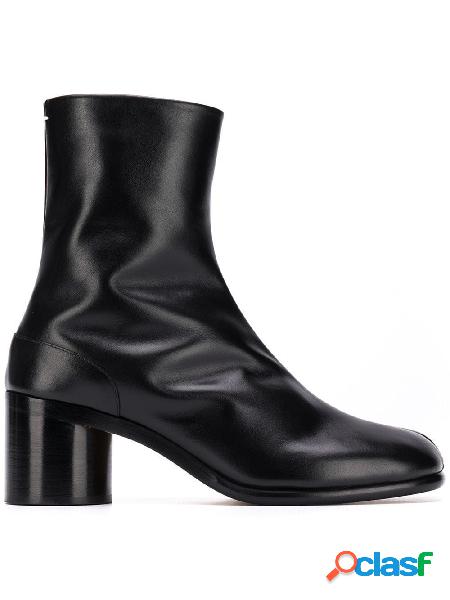 MAISON MARGIELA STIVALETTI UOMO S57WU0132PR516T8013 PELLE