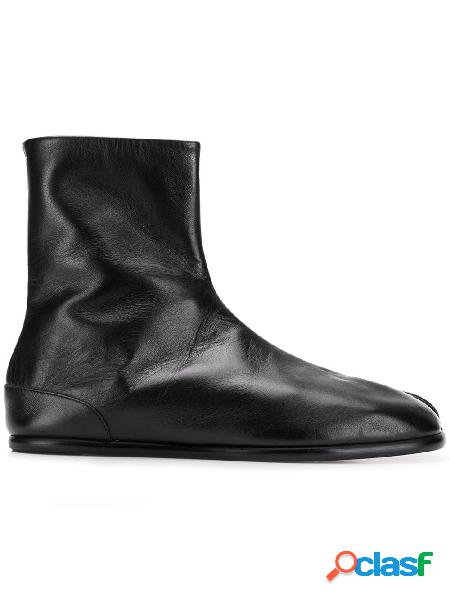 MAISON MARGIELA STIVALETTI UOMO S57WU0134PR516T8013 PELLE