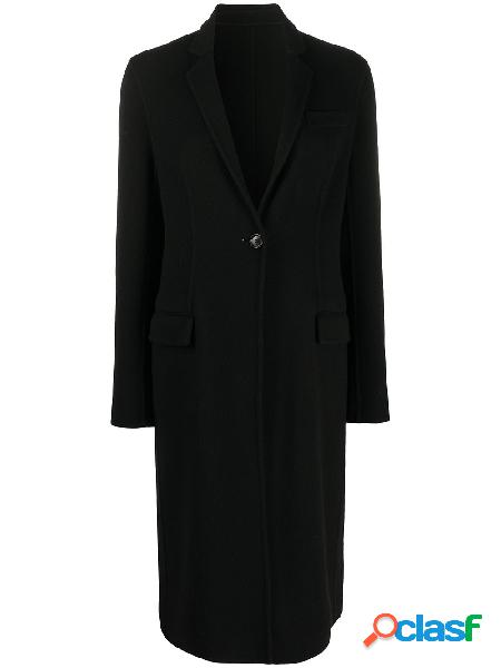 MARNI CAPPOTTO DONNA CPMA0145KUTW88800N99 CASHMERE NERO