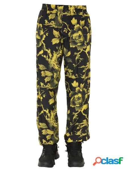 MCQ BY ALEXANDER MCQUEEN PANTALONI UOMO 577182ROQ191000