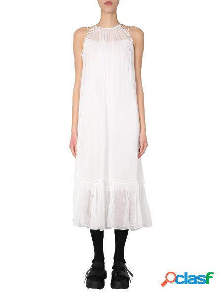 MCQ BY ALEXANDER MCQUEEN VESTITO DONNA 592804ROF149010