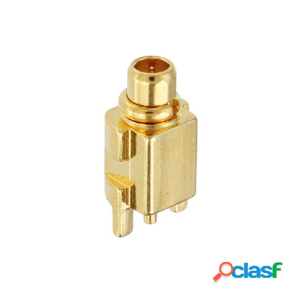MMCX-JEF Coassiale RF Connettore SMA Maschio per FPV RC
