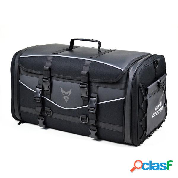 MOTOCENTRIC 33L 1200D Impermeabile Ciclismo Borsa