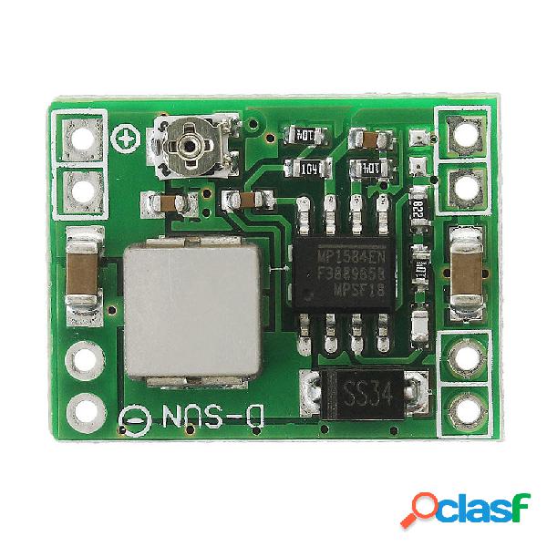 MP1584EN Convertitore DC-DC ultraridotto Step Down Module