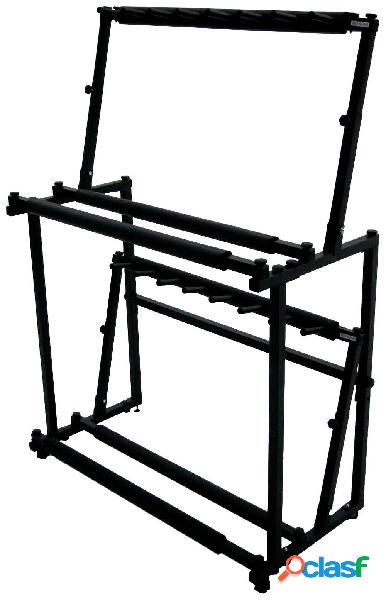 MSA Supporto per chitarra AST12